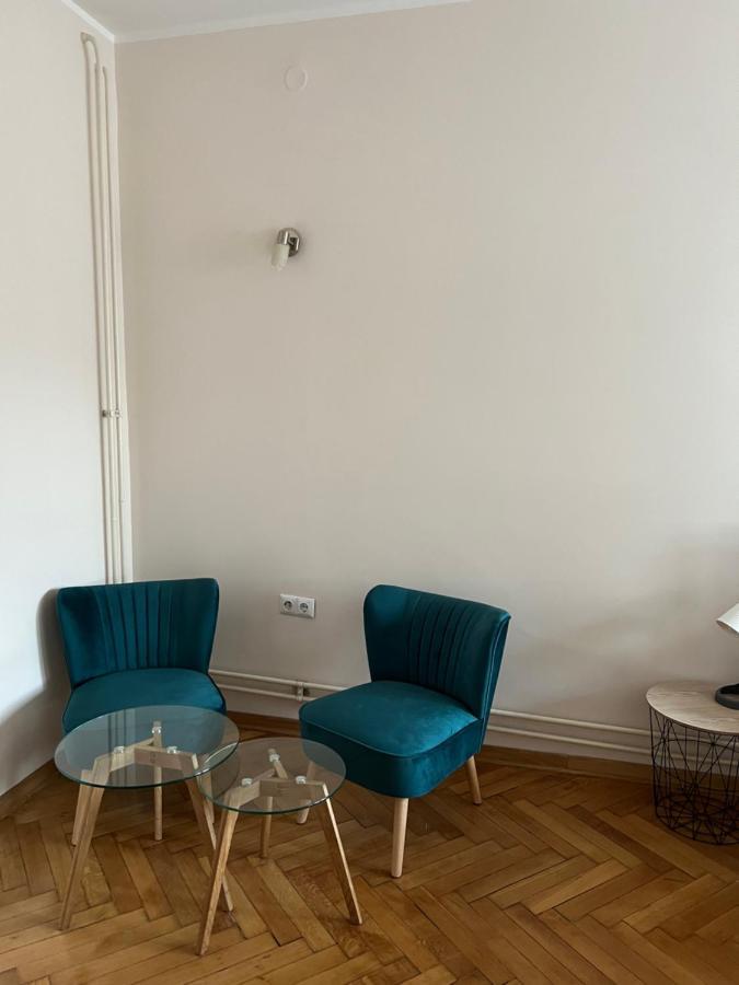 Apartman Lena Belgrad Dış mekan fotoğraf